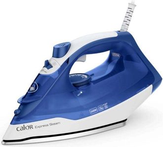 Calor Plancha De Vapor De 2400 W, 40 G/min - Fv2848c0 - Calor