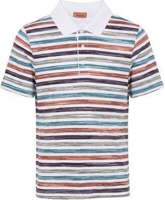 Missoni CAMISETAS Y TOPS - Polos en YOOX.COM