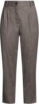 Dolce & Gabbana HOSEN & R&Ouml;CKE - Hosen auf YOOX.COM