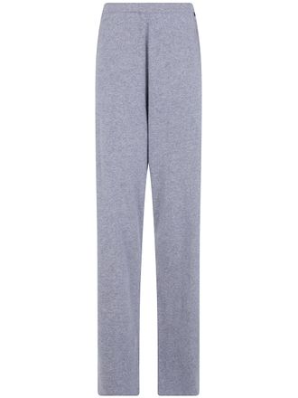Extreme Cashmere Pants Cashmere Gray Runaway N.479