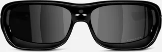 Oakley De Soto Sunglasses Prizm Black / Polished Black