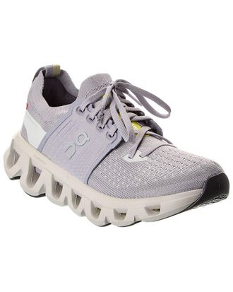 On Running Cloudswift 4 Running Shoe