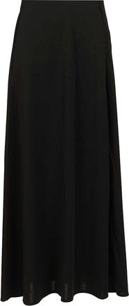Max Mara Long Skirt