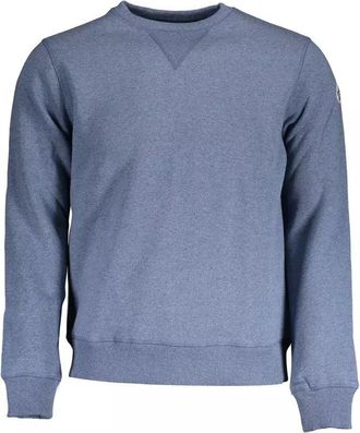 North Sails Ronde Hals Sweater Klassieke Stijl