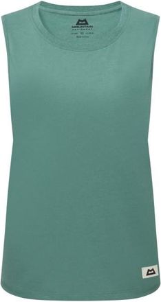 Mountain Equipment Fairhead Tank Tank Top f&uuml;r Damen | t&uuml;rkis
