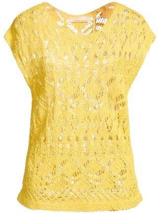 Liviana Conti MAGLIERIA - Pullover su YOOX.COM