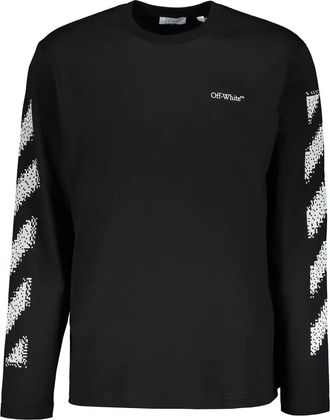 Off-white Off White Logo Sweatshirt