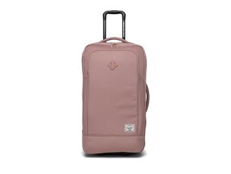 Herschel Herschel Heritage Softshell Medium Luggage Luggage Ash Rose, Mesh/Nylon