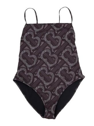 Burberry Monogram Swimsuit Size S