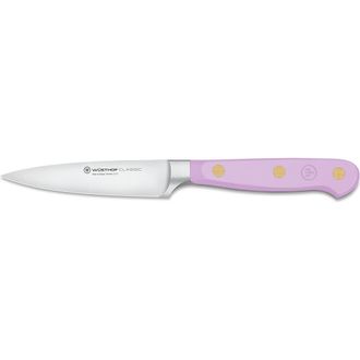 W&uuml;sthof Classic 3.5-Inch Paring Knife in Purple at Nordstrom