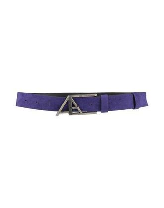 Aniye By PICCOLA PELLETTERIA - Cinture su YOOX.COM