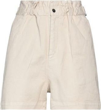 Merci Italia BOTTOMWEAR - Denim shorts sur YOOX.COM