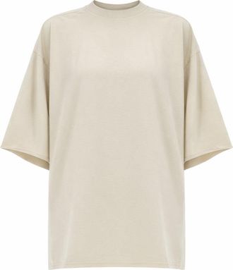 Rick Owens Tommy T T-Shirt