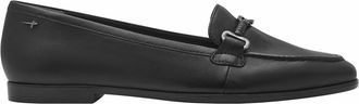 Tamaris Loafers in leer