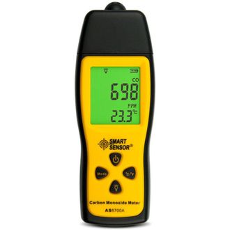 OEM Detector De Mon&oacute;xido De Carbono Port&aacute;til, Detector De Fugas De Gas Co De Alta Precisi&oacute;n, Detector De Co, Comprobador De Mon&oacute;xido De Carbono, Medidor D