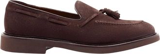 Doucal's Hombre, Zapatos, Marr&oacute;n, Talla: 42 1/2 EU