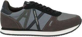 A|X Armani Exchange CALZATURE - Sneakers su YOOX.COM