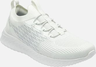 Lotus Womens Girona Womens Trainers - White - Size: 8