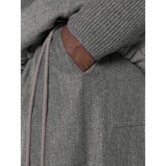 SOEUR Huguer Trousers - Gray