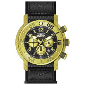 Invicta Coalition Forces Mens Watch
