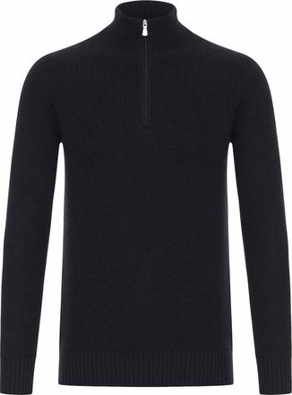 Nome Wool Turtleneck Sweater