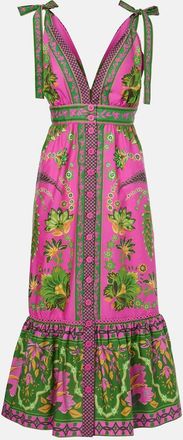 ワンピース Patou Dress With Cut-Out Details Patou Dress With Cut-Out Details from $553.00 - on Stylight