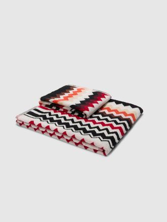 Missoni Home Bath Set 2pcs