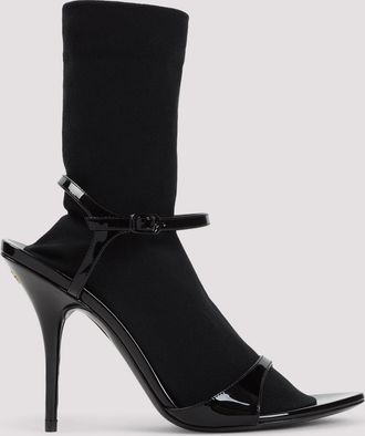 Balenciaga Avenue H110 soklaarzen