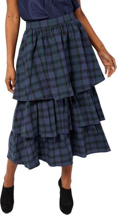 Sail to Sable Skirt