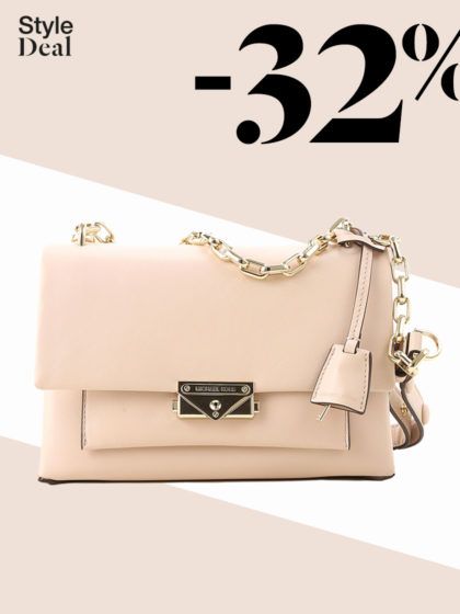 Your Style Deal: Michael Kors bag -32%