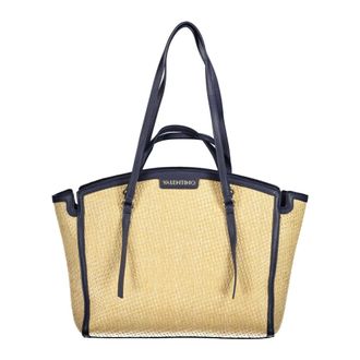 Valentino Demetra Tote - female - Valentino - Shopping Bags - Beige - ONE SIZE - Bags
