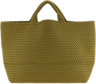 Naghedi Mujer, Bolsos, Verde, Talla: ONE Size