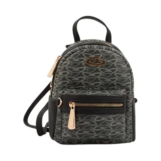 Alberto Guardiani Mujer, Bolsos, Gris, Talla: ONE Size
