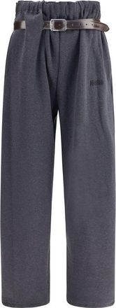 Magliano Cotton Casual Mens Pants