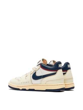 Nike Attack PRM Sneakers - White