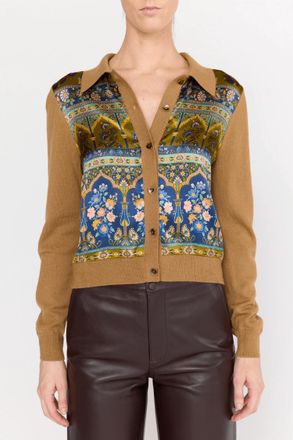 Christy Lynn Sellia Top In Mirage