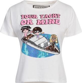 House of Mua Mua TOPWEAR - T-shirts su YOOX.COM