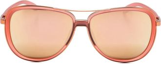Oakley Occhiali da sole Split Time - Rosa