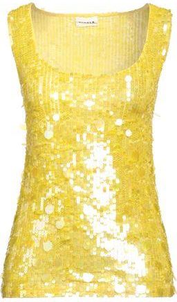 P.A.R.O.S.H. CAMISETAS Y TOPS - Tops en YOOX.COM