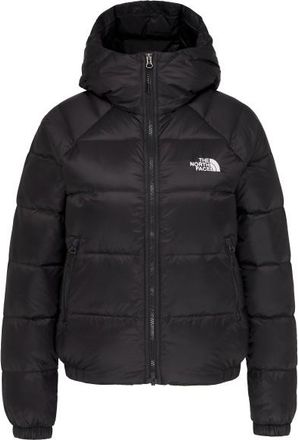 The North Face Hydrenalite Down Hoodie Daunenjacke f&uuml;r Damen | schwarz