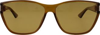 Saint Laurent Eyewear Sl 758 Sunglasses