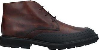 Tod's FOOTWEAR - Ankle boots sur YOOX.COM
