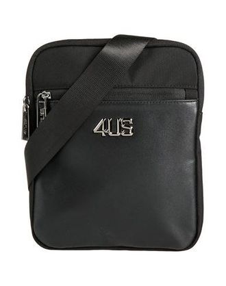Paciotti 4us BAGS - Cross-body bags on YOOX.COM