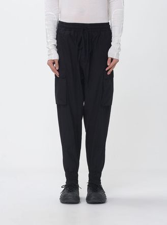 Thom Krom Pantaloni cargo Thom Krom in cotone organico