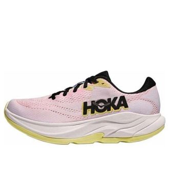 Hoka One One (WMNS) HOKA ONE ONE Rincon 4 Carnation starlight Glow 1155131-CTNS