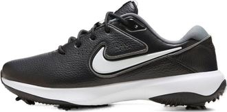 Nike Victory Pro 3 Golf Shoes Black White DX9028-010