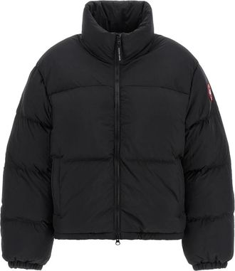 Canada Goose Fallon Down Jacket - Dames - Gewatteerde jassen - Zwart - XS - Jassen