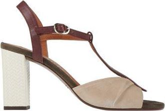 Chie Mihara CALZADO - Sandalias con cierre en YOOX.COM