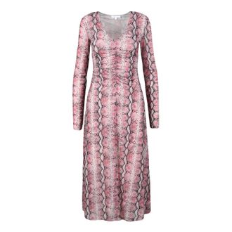 Patrizia Pepe Mujer, Vestidos, Multicolor, Talla: S