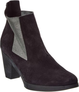 Arche Divana Suede Boot